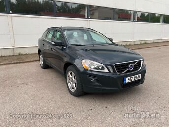 VOLVO XC60 2.4 120 kW -09