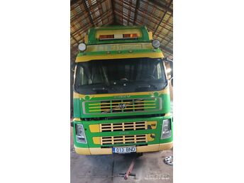 VOLVO FM -04