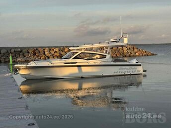 NIMBUS W9 T-TOP 2025 4.6 224 kW -25