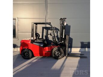 TCF FD35T2 DIISELTÕSTUK