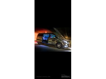 MB V 250 2.1 140 kW -15