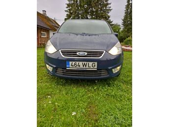 FORD GALAXY 103 kW -14