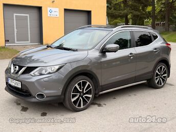 NISSAN QASHQAI 1.2 85 kW -17