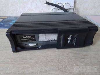 CHANGER CD CAA-397 6 DISC