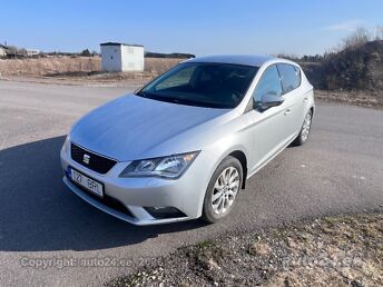 SEAT LEON 1.4 92 kW -16