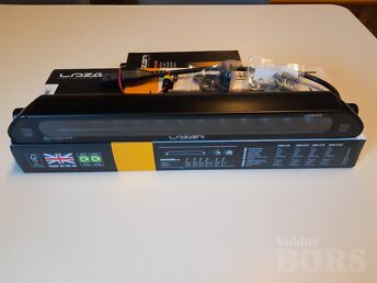 LAZER LINEAR - 12 ELITE