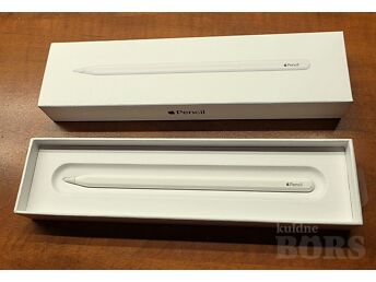 APPLE PENCIL
