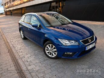 SEAT LEON 1.4 81 kW -18