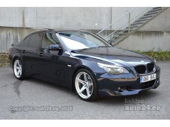 BMW 535 3.0 200 kW -05