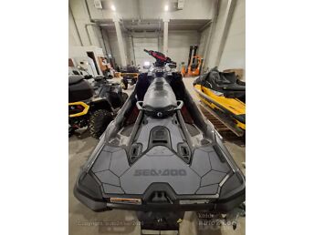 SEA-DOO - RXT-X 300 RS TRIPLE 217 kW -23