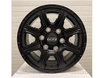 DOTZ NISSAN