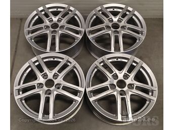 DEZENT FORD
