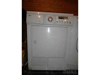 KUIVATI LG 505KWXD00186