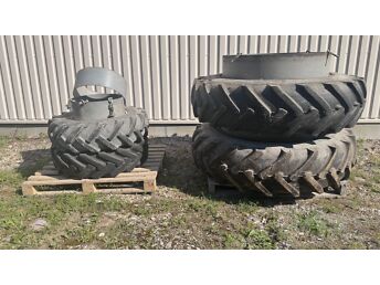 MTZ 82 RATASTE KOMPLEKT