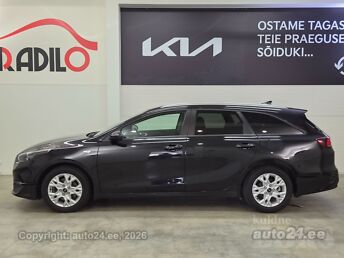 KIA CEED SPORTSWAGON EX CAM 1.5 117 kW -24