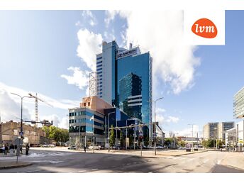 TALLINN, KESKLINN, RÄVALA PST 3