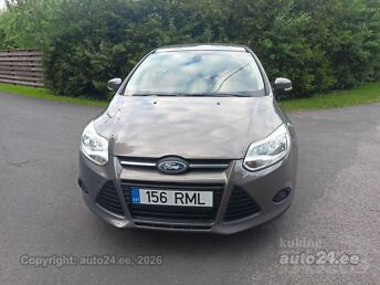 FORD FOCUS 1.6 77 kW -13