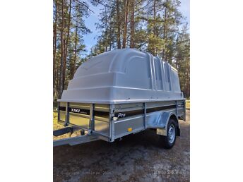 TIKI TREILER CP300-LH PRO TIKI -22