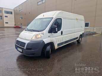 FIAT DUCATO 2.3 96 kW -14