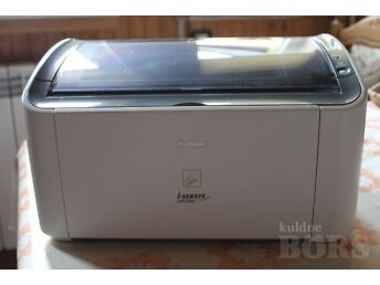CANON I-SENSYS LBP2900 LASER PRINTER L11121E