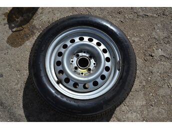 MICHELIN 195/60 R14 VW AUDI SEAT SKODA