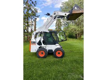 BOBCAT S300