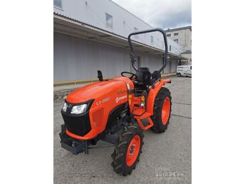 KUBOTA - L1-382 HST ROPS 1.8 28 kW -26
