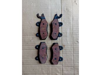 PIDURIKLOTSID ATV TT2950HH
