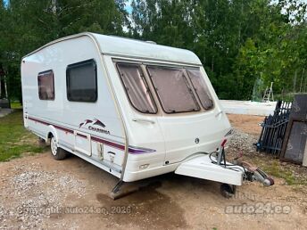 SWIFT CHARISMA560 -05