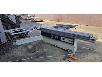 PANEL SAW ALTENDORF F45C (GERMANY,2004)