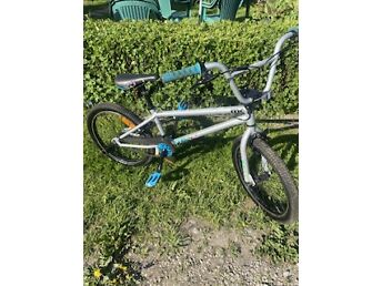 BMX
