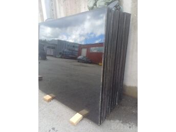 KLAASPAKETID/ AVATÄITED 26TK. 1,78 X 1,73 M.