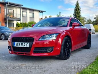 AUDI TT 2.0 147 kW -07