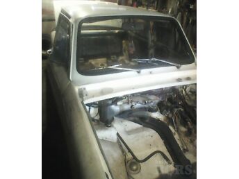 ZAZ 968M VARUOSAD