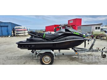 KAWASAKI ULTRA 300X 221 kW