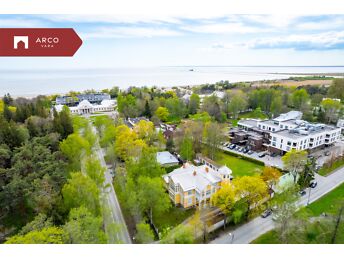 PÄRNU, SUPELUSE 23/1