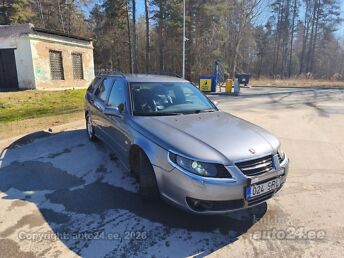 SAAB 9-5 1.9 110 kW -07