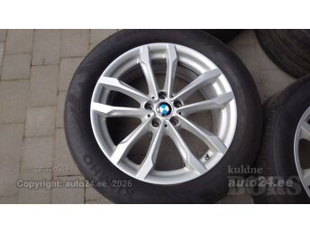 BMW ORIGINAAL X3 G01 X4 G02 STYLE 691 V-SPOKE BMW KUMHO