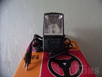 VÄLKLAMP FIL 46
