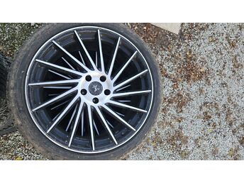 BMW X5 E70 SUVEREHVID VELGEDEGA R22