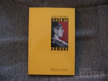 BRECHTI ARMUKE;JAQUES-PIERRE AMETTE/2005.A.224 LK.GONCOURT`I PREEMIA