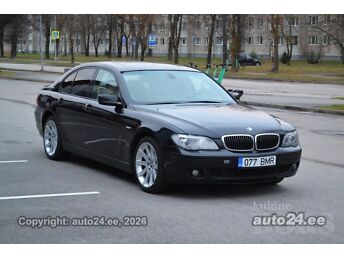 BMW 730 3.0 170 kW -07