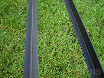 T RAUD 356X35X3 PIKKUS 5,4M HIND 1.50 EUR/MEETER