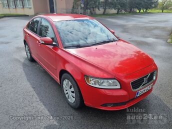 VOLVO S40 FACELIFT 1.6 80 kW -07