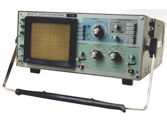 OSCILLOSCOPE UNIVERSAAL S1-96