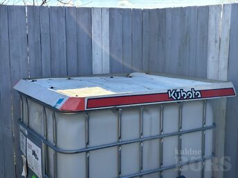 KUBOTA VARIKATUS