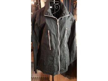 K/S JOPE/PARKA 44