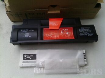 TK-16 KYOCERA TAHMAKASSETT