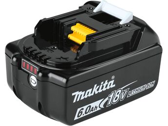 AKU BL1860B 18V 6.0AH