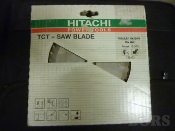 SAEKETAS HITACHI KVALITEET UUS !